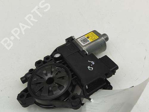 Used Right front window motor KIA NIRO II (SG2) EV (204 hp) 28955229