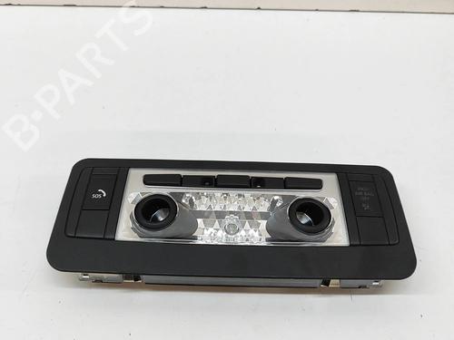 interior-roof-light-bmw-z4-roadster-e89-2009-2010-2011-2012-2013-2014-2015-2016-27644642 main image