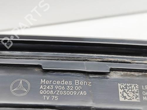 Other MERCEDES-BENZ EQA (H243) EQA 250+ (243.702) | BP33383957O1 - Image 7