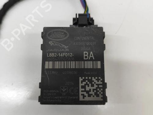 Electronic module JAGUAR F-PACE (X761) 2.0 P400e Plug-in Hybrid | BP28275750M83  - Image 6