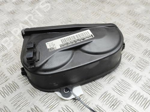 Timing cover BMW 5 (E60) 530 d | BP35982869M123 - Image 3