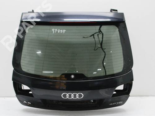 Used Tailgate Tailgate AUDI A6 C6 Avant (4F5) 3.0 TDI quattro (233 hp) 11181084 11181084