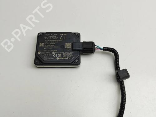 Electronic module TOYOTA C-HR (_X2_, _H2_) Hybrid (ZYX20) | BP30108439M83