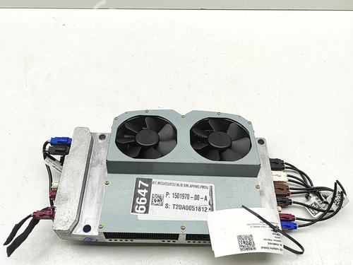 Used Electronic module Electronic module TESLA MODEL X (5YJX) P100D AWD (772 hp) 33661805 33661805