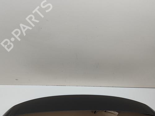 Rear spoiler AUDI Q7 (4MB, 4MG, 4MQ) 3.0 TDI e-tron quattro | BP26309442C96 