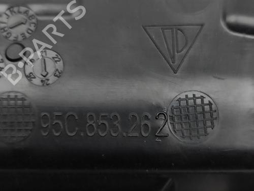 Other PORSCHE MACAN (XAB) 4S Electric 4 (XABDC1) | BP33433253O1 - Image 9