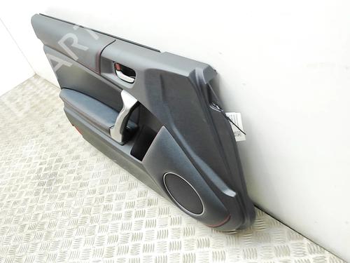 Front left panel TOYOTA GT 86 Coupe (ZN6_) 2.0 (ZN6AC_, ZN6BC_, ZN6K) | BP39619157C58 - Image 3