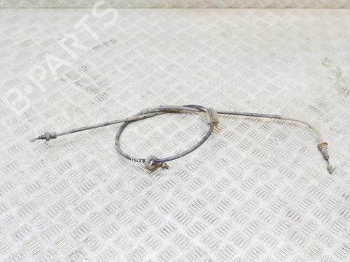 Håndbremswire MINI MINI COUNTRYMAN (R60) Cooper D ALL4 (112 hp) 14647931