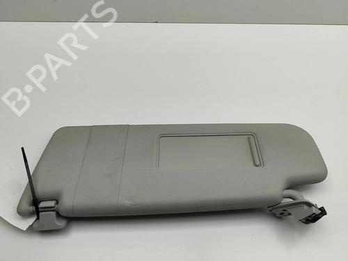 Venstre solskærm VW PASSAT B7 Variant (365) 1.6 TDI | BP26890820I1 