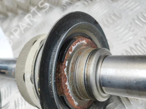 Left rear driveshaft BMW 5 Touring (G31) 530 d xDrive | BP37269170M40 - Image 6
