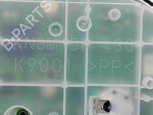 Instrument cluster MAZDA CX-5 (KF) 2.0 | BP27607727C47