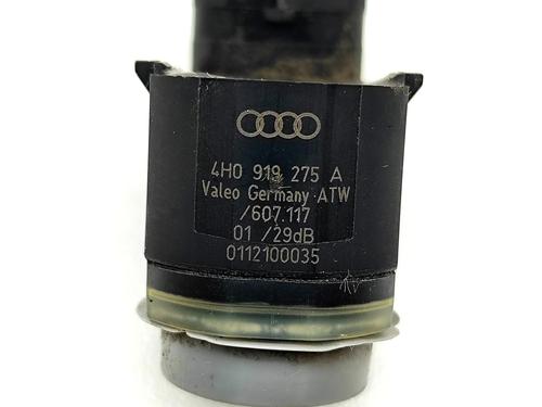 Electronic module AUDI A5 (8T3) RS5 quattro | BP37402573M83 - Image 7