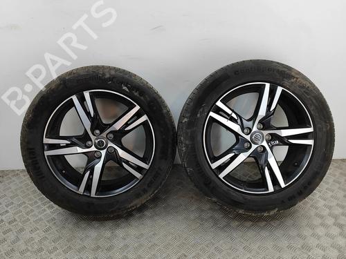 Fælk VOLVO XC40 (536) T3 | BP30257458C45