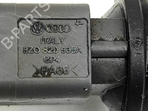 Electronic sensor AUDI Q5 (8RB) SQ5 TDI quattro | BP38706572M84 - Image 6