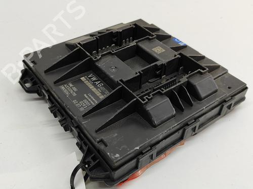 Electronic module VW POLO V (6R1, 6C1) 1.2 | BP6718790M83 