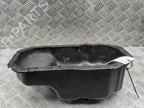 Used Oil sump Oil sump BMW 5 (E60) 530 d (211 hp) 36186850 36186850
