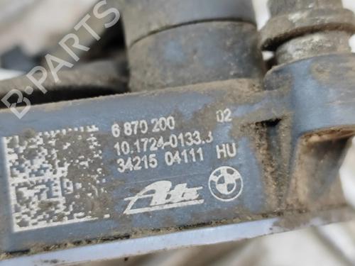 Electronic sensor BMW X6 (F16, F86) xDrive 40 d | BP19743881M84