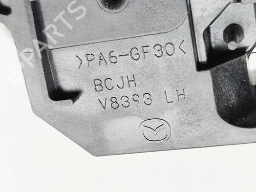 Front left interior door handle MAZDA CX-80 (KL_) e-SKYACTIVE-D MHEV AWD (KL0H, KL3R3P) | BP32525748I13 