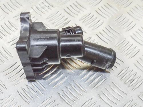 Used Thermostat housing Thermostat housing VOLVO V90 II Estate (235) D5 AWD (235 hp) 14616257 14616257