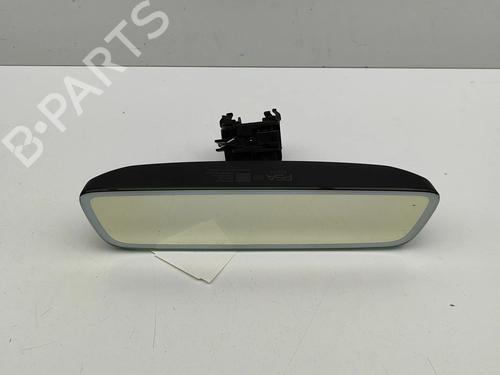 Used Rear mirror PEUGEOT 3008 III (KA_, KB_, KC_) e-210 (KCZKZX) (213 hp) 28676277