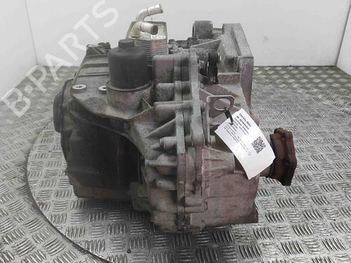 Gearbox VW POLO VI (AW1, BZ1, AE1) 2.0 GTI | BP28674934M3