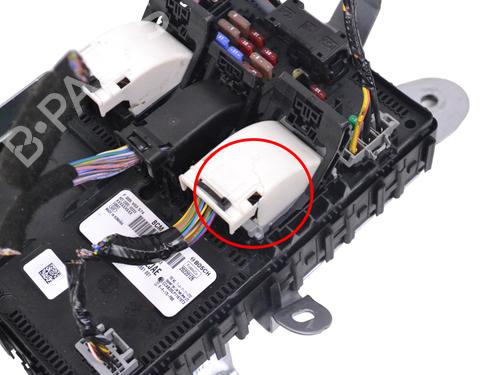 Electronic module FORD ECOSPORT 1.0 EcoBoost | BP33354490M83  - Image 7
