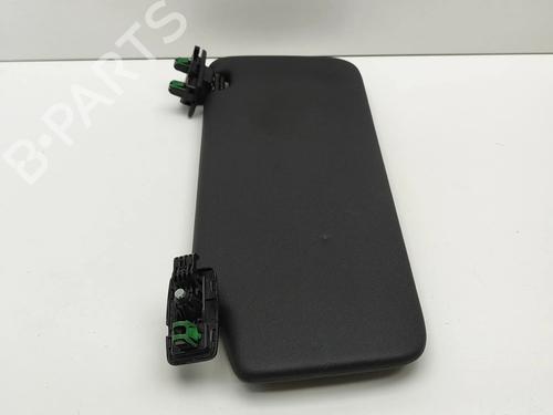 Right sun visor MERCEDES-BENZ CLA (C118) CLA 200 (118.387) | BP27786471I2