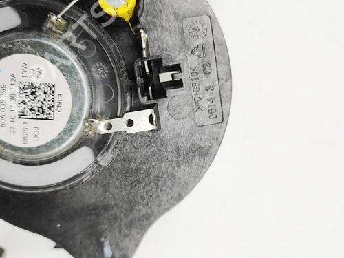 Speaker AUDI Q5 (FYB, FYG) SQ5 TFSI quattro | BP39930508E2 - Image 7