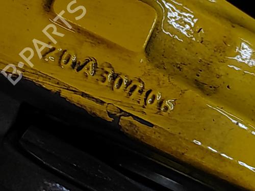 Right front brake caliper FERRARI CALIFORNIA 4.3 | BP33385593M104  - Image 7