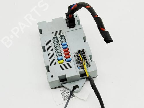 Fuse box LAND ROVER RANGE ROVER EVOQUE (L538) 2.0 D | BP38292080E1 - Image 2