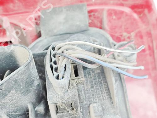 Left taillight VW AMAROK (2HA, 2HB, S1B, S6B, S7A, S7B, AGD) 2.0 BiTDI 4motion | BP31314941C34