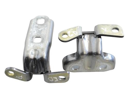 Dørhængsel/Dørbegrænser Dørhængsel/Dørbegrænser OPEL CROSSLAND X / CROSSLAND (P17, P2QO) 1.2 (75) (131 hp) 30247446 30247446
