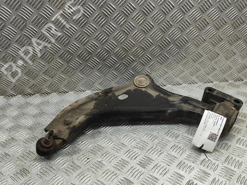 Used Left front suspension arm Left front suspension arm MINI MINI CLUBMAN (R55) One D (90 hp) 33373421 33373421