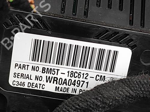 Climate control FORD FOCUS III 1.0 EcoBoost | BP30108842I5 