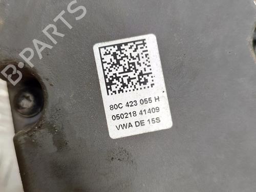 Steering rack AUDI Q5 (FYB, FYG) 2.0 TDI quattro | BP36068186M22  - Image 11