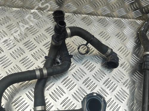 Pipe MERCEDES-BENZ EQB (X243) EQB 350 4-matic (243.612) | BP32487386M125