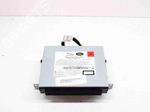 Modulo electronico LAND ROVER RANGE ROVER EVOQUE (L538) 2.0 D 4x4 (180 hp) 9629547
