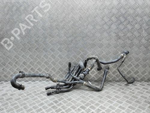 Pipe AUDI Q4 E-TRON Sportback (F4N) 40 | BP38540319M125 - Image 2