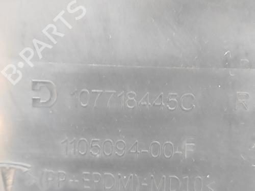 Front right panel TESLA MODEL 3 (5YJ3) EV AWD | BP33798377C59  - Image 6