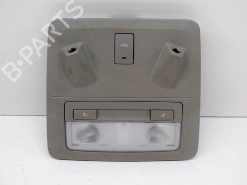 Used Interior roof light Interior roof light CHEVROLET CRUZE Hatchback (J305) 1.6 (109 hp) 27755785 27755785