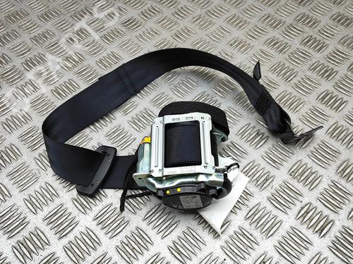 Rear left seatbelt VOLVO EX30 (416) Performance AWD | BP38094740I29 - Image 2