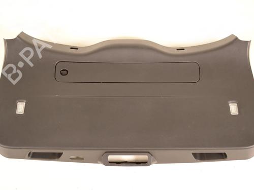 Used Boot lining Boot lining JAGUAR E-PACE (X540) 2.0 AWD (300 hp) 33347605 33347605