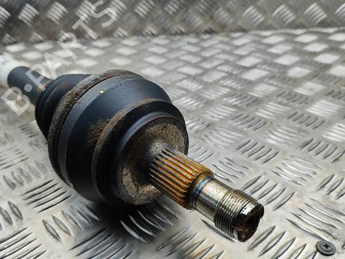 Left rear driveshaft MERCEDES-BENZ E-CLASS Convertible (A238) E 220 d (238.414) | BP28387823M40 - Image 6