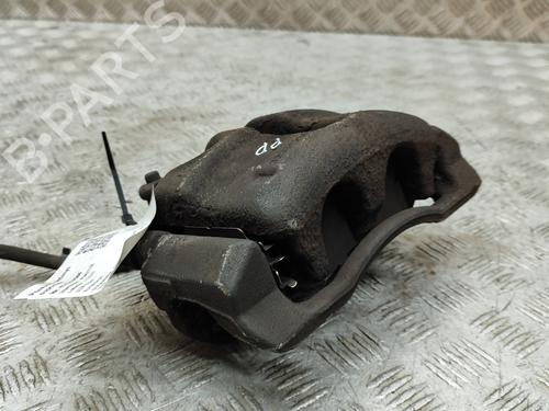 Right front brake caliper CITROËN JUMPY II Van 1.6 HDi 90 16V | BP27532146M104