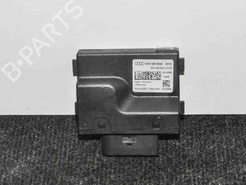 Module électronique AUDI A4 B9 (8W2, 8WC) 2.0 TDI (190 hp) 6734634
