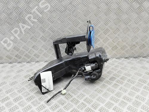 Used Windscreen washer tank Windscreen washer tank MERCEDES-BENZ E-CLASS (W213) E 350 e (213.050) (286 hp) 33377564 33377564