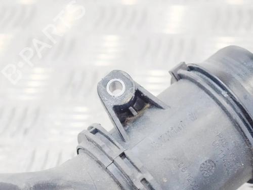 Pipe MERCEDES-BENZ E-CLASS (W212) E 220 CDI | BP14660948M125