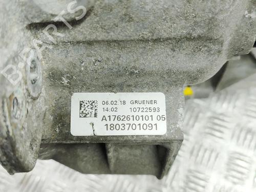 Gearbox BMW 5 (E60) 530 d | BP35982880M3 - Image 9