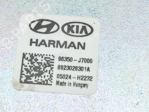 Speaker KIA XCEED (CD) 1.5 T-GDI | BP37481484E2 - Image 6