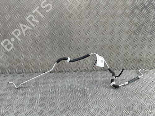 AC pipe MAZDA CX-30 (DM) e-SKYACTIV-X M Hybrid | BP28564817M126